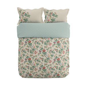 Sanderson x National Trust Lophura Duvet Cover Set